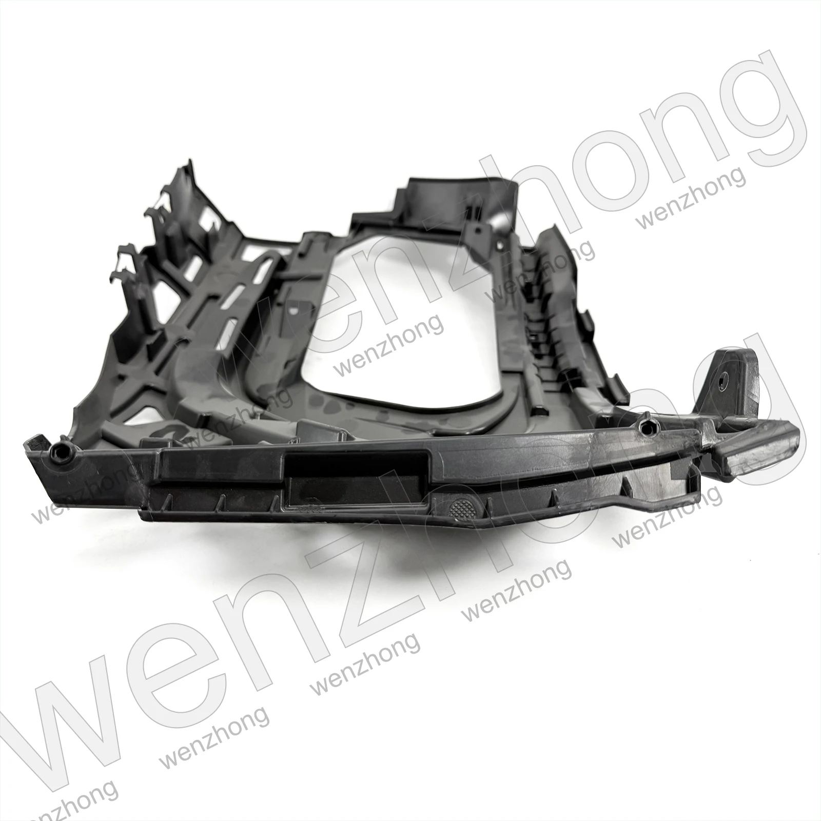 5HG807723A?5HG 807 723 A 왼쪽/오른쪽 안개등 베젤?골프 8 RLine?5HG807724A?5HG 807 724 A용?프론트 범퍼 브래킷