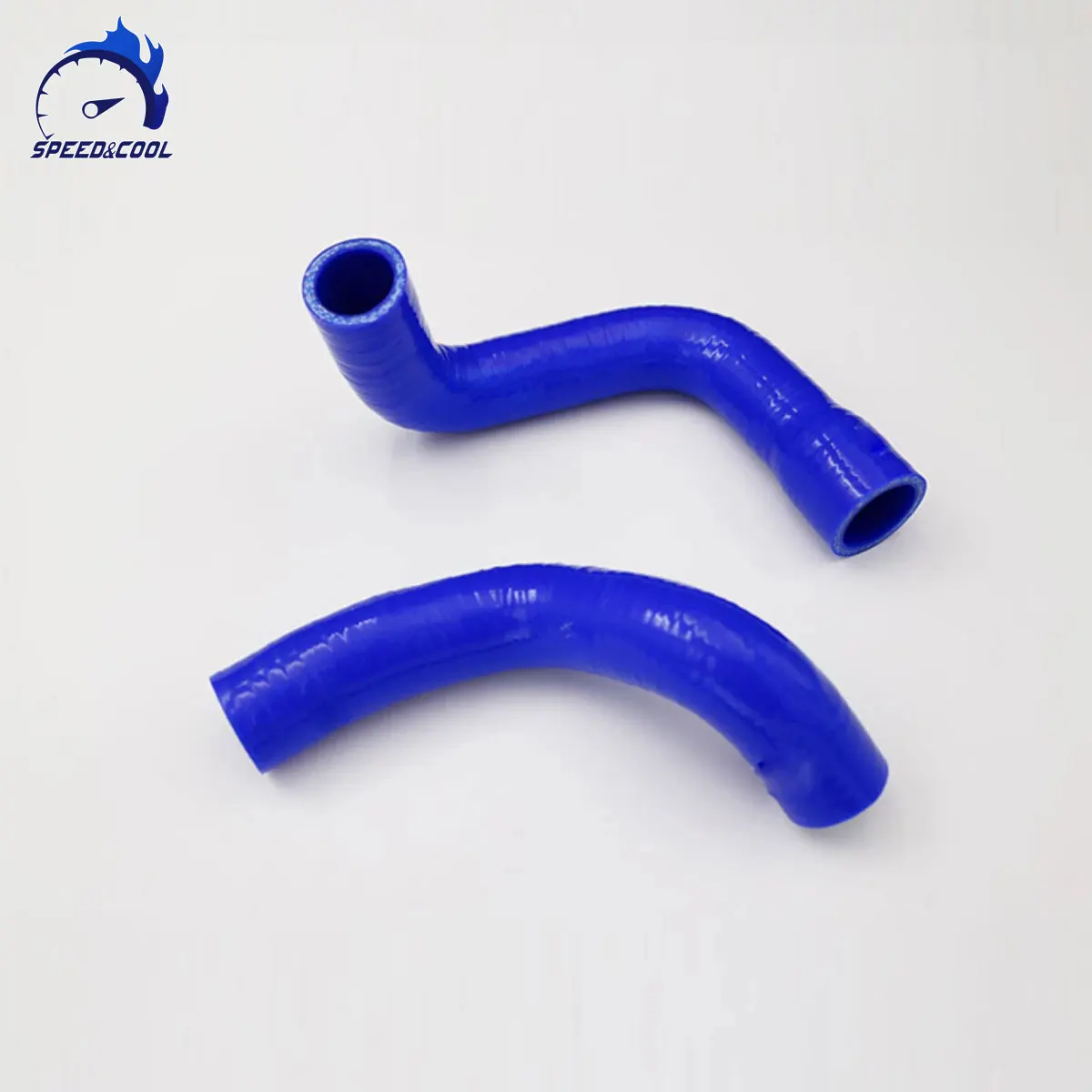 

For 2001-2009 Suzuki Wagon R Solio 1.3L 1.3E M13A MA34S Silicone Radiator Coolant Pipe Tube Hose Kit
