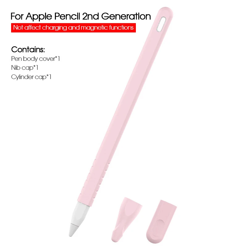 Enhanced Silicone Cover Sleeve