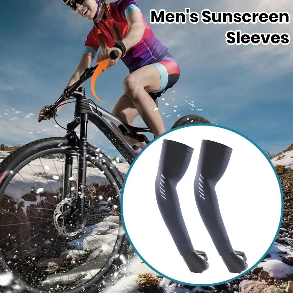 Cycling Quick-drying Anti-UV Collapsible Outdoor Sunscreen