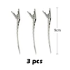 3pcs Clips