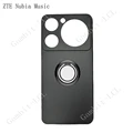 Ring Case Black