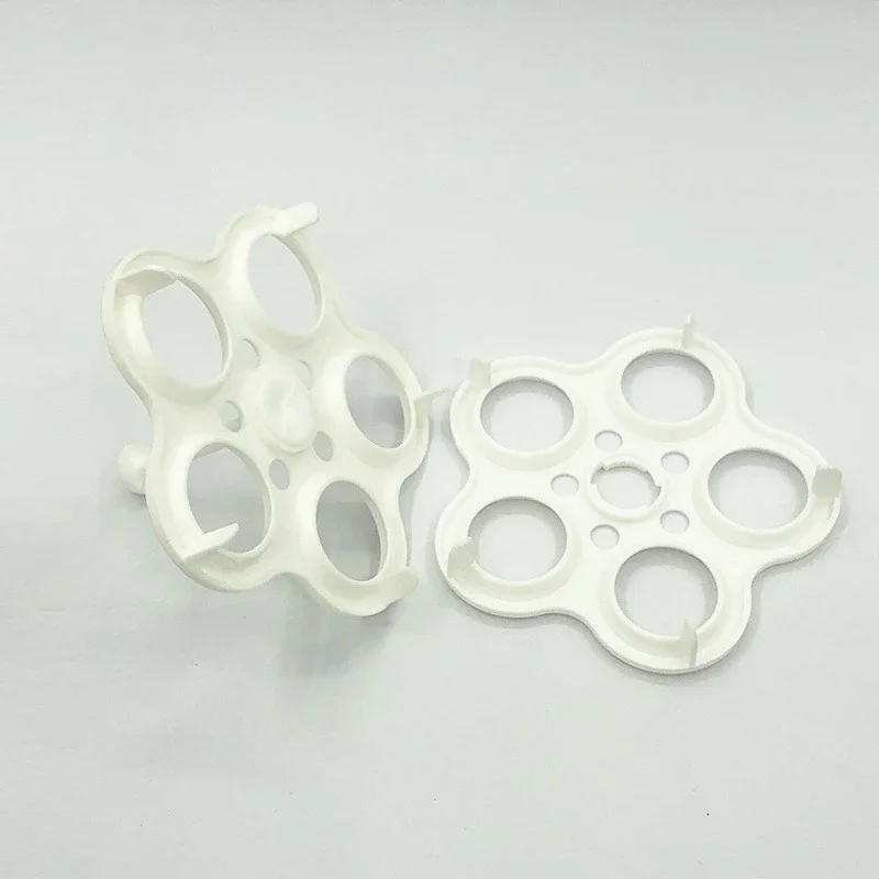 Egg Rack Boiling Holder Steam Cooking Eggs Steamer Boiler Boiled Eggs Cooker Kitchen Tool for Thermomix TM6 TM5 TM3 Accessories