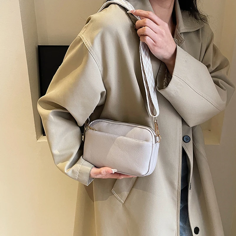 Female Shoulder Bag