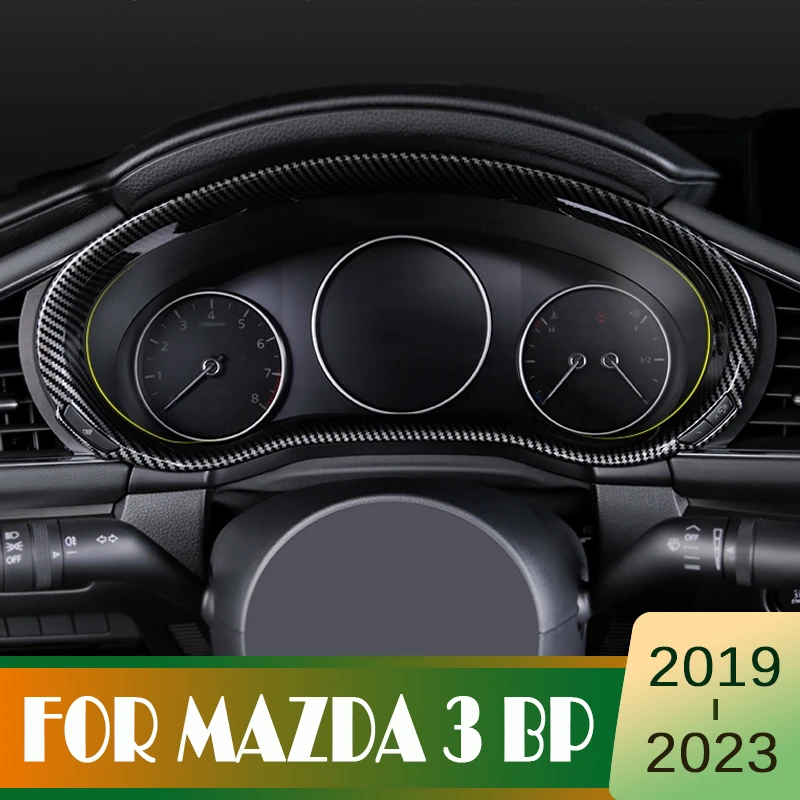 Panneau Intérieur Pour Mazda 3 Pour Axela BP CX-30 DM 2020