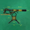 Outdoor Sports Toy Ball With Elastic Swing Football Training Auxiliary Package Physical Exercise Personal Skills Practice Straps 3