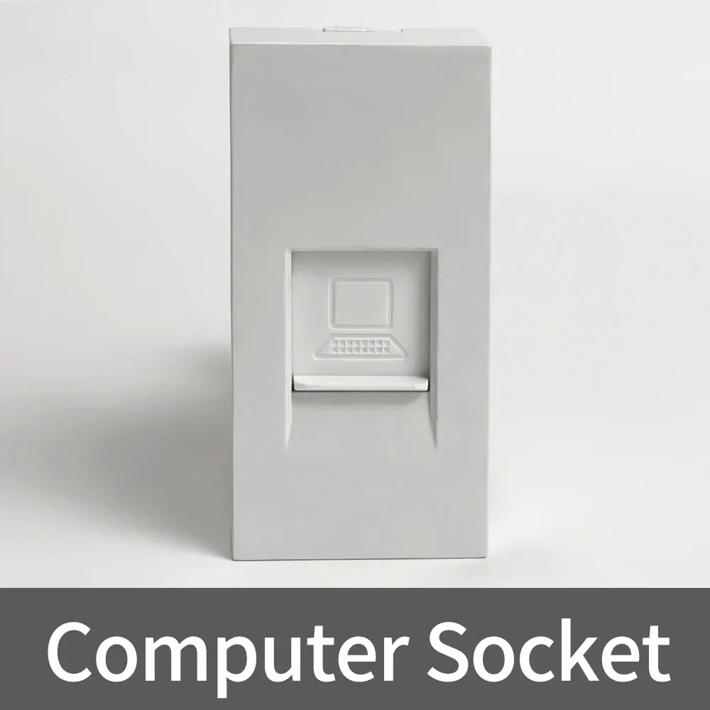 computer socket