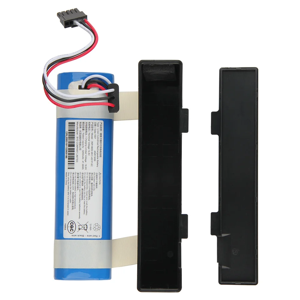 NEW Rechargeable Battery INR18650 MH1-4S1P-SC For Xiaomi, 59% OFF