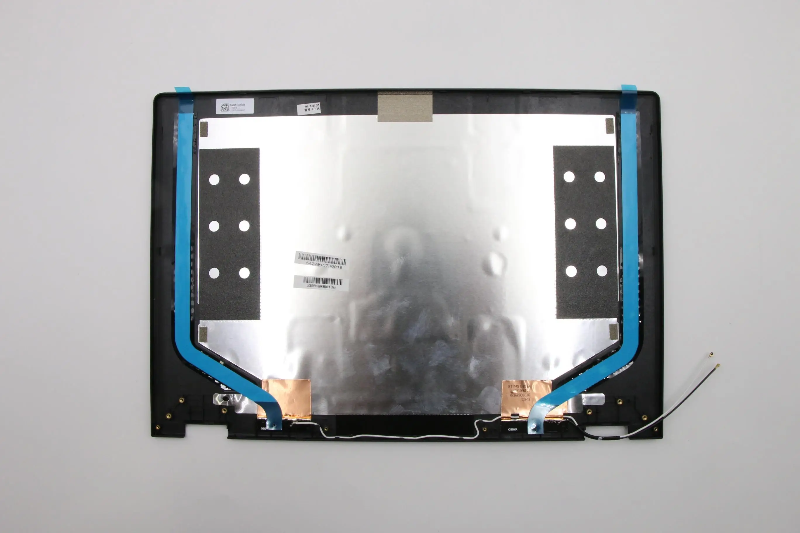 Lenovo C340-14IW C340-14API FLEX-14IWL FLEX-14API C340-14IML FLEX-14IML 노트북 Ideapad LCD A 전면 후면 쉘 FRU 5CB0S17316