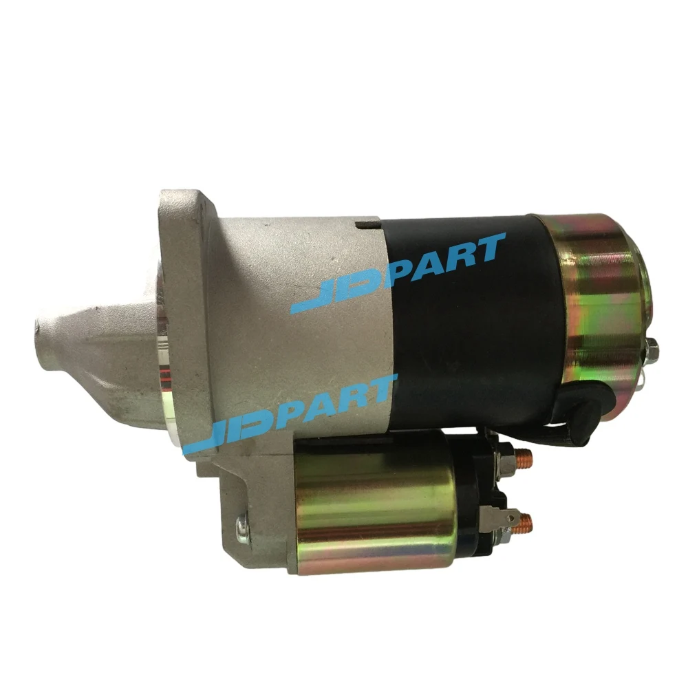 

12V 8T 3TNE68 стартер двигателя для Yanmar запасные части двигателя