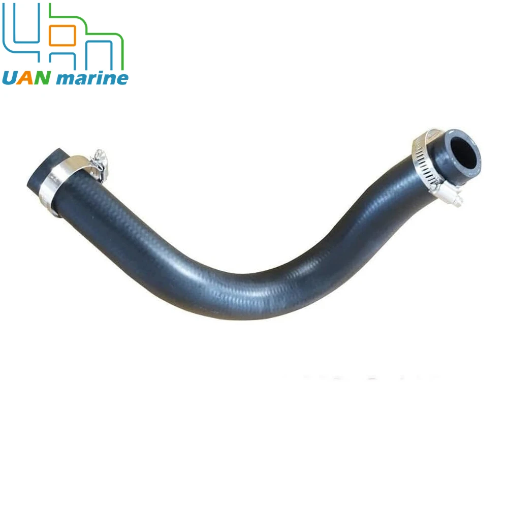 3852352 Water Cooling Coolant Hose for Volvo Penta SX Stern