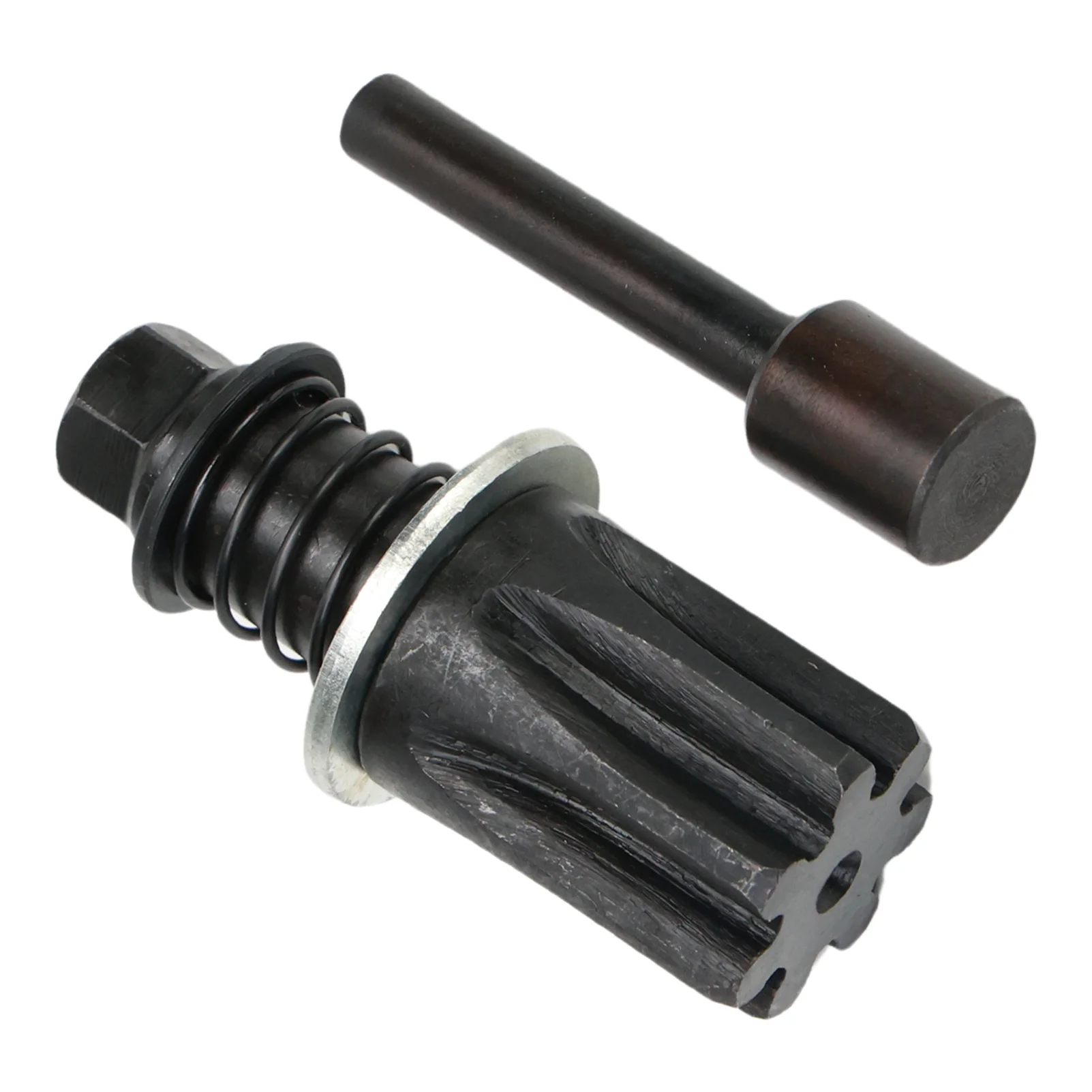 Frjohndeeremotordrehwerkzeugundtimingsetjde811Jde814motor