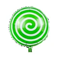 Green Lollipop