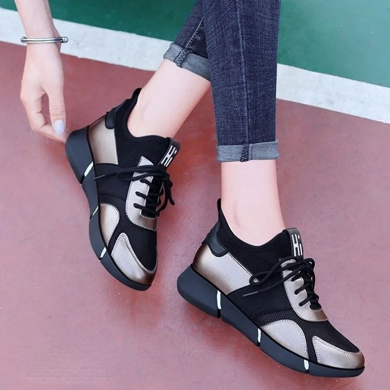 Men Shoes Sneakers 2019 Fashion Trainers Zapatos De Hombre TATTOO