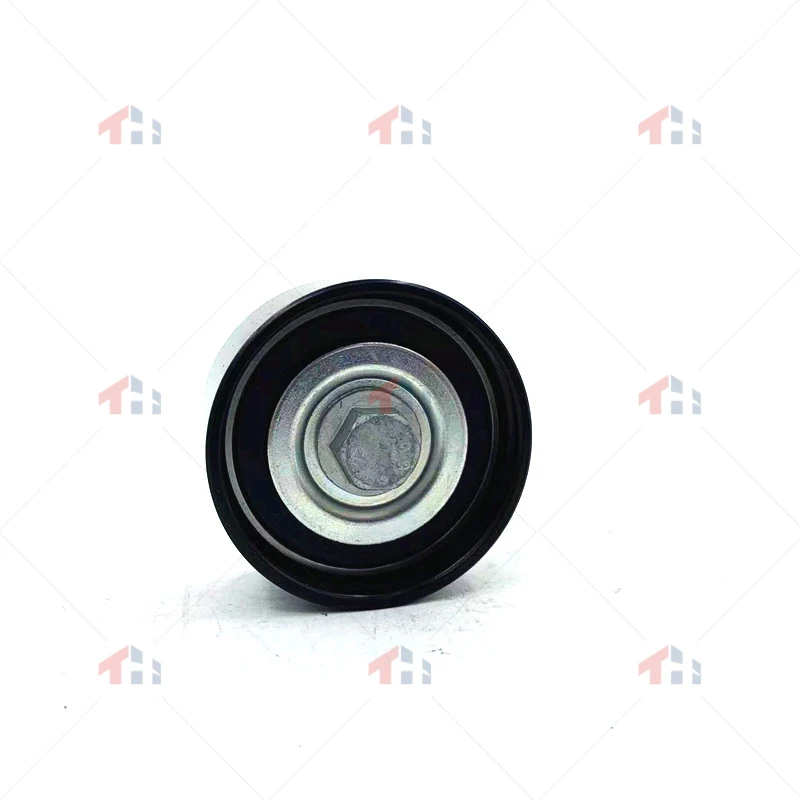 Car Timing Repair Kit Timing Belt Tensioner for Great Wall GWM POER WINGLE 7 Diesel Engine GW4D20M
