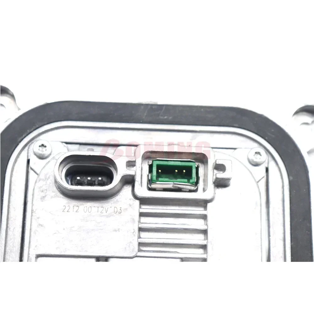Xenon HID Ballast Module For Lincoln Navigator & MKX – Direct Replacement Headlight Part
