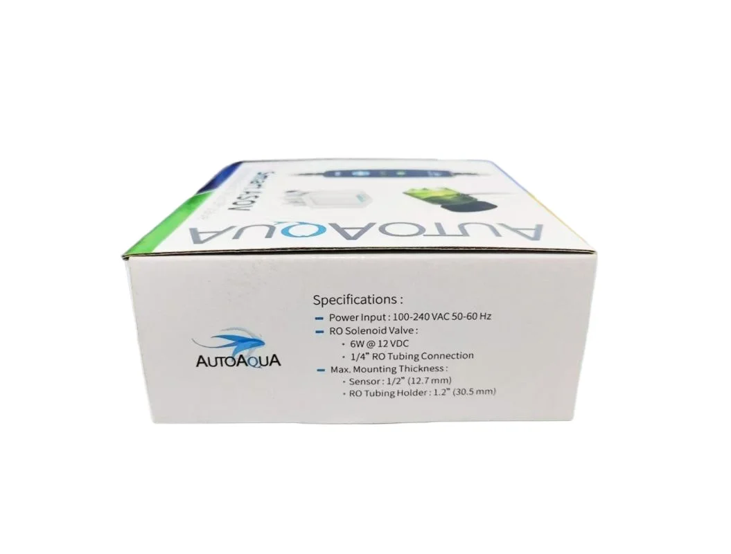 AUTOAQUA スマート SASO-200V 水槽水族館ウォーターディスペンサー RO