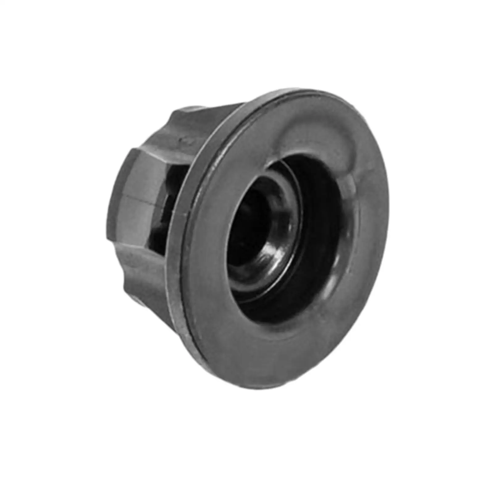 Engine Cover Grommets Bung Absorbers Side Cover Rubber Grommets Gasket Replacement Car Parts Rubber Trim For Mercedes OM642