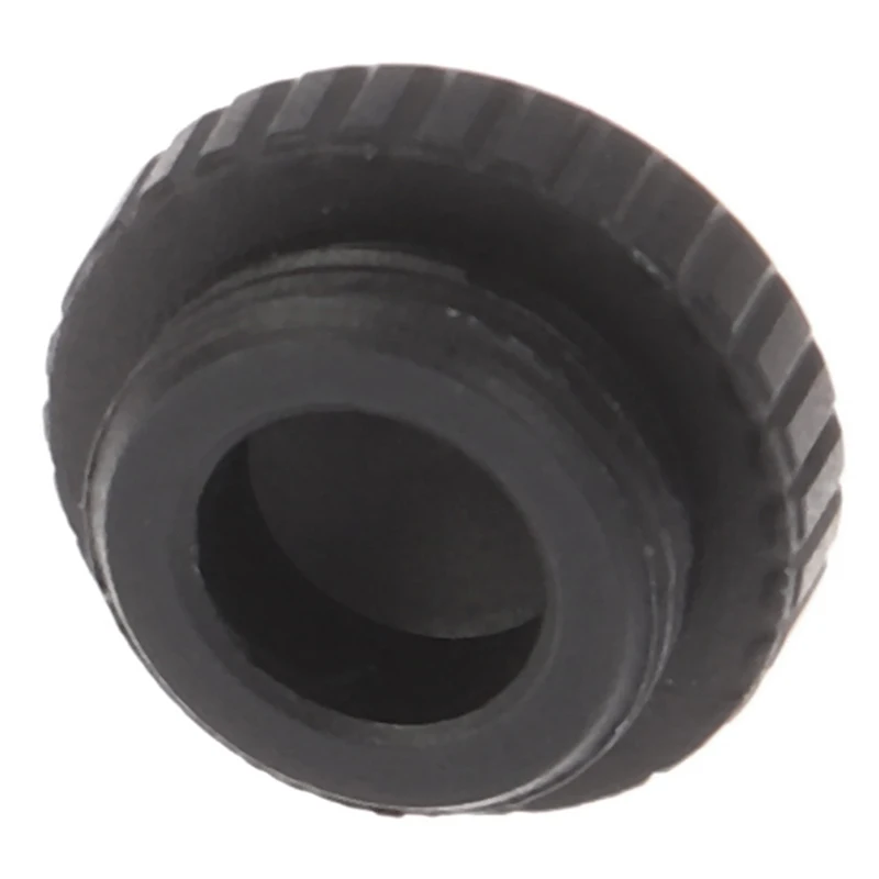 Dslrkit Remote + Flash Pc Sync Terminal Cap Cover Set Per Nikon D200 D2X Fuji S3