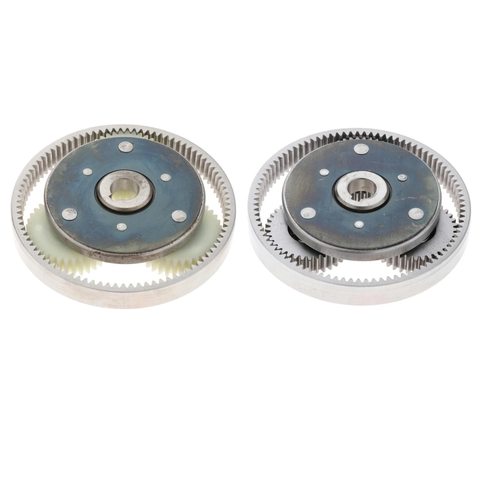 Ebike Accessories 36t Electric Vehicle Motor Gear+gear Ring+clutch Kit