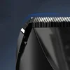 2024 Xiaomi Mijia Hair Clipper Wireless Hair Cutting Trimmer Barber Cutter Titanium Alloy Blade Trimer for Men Electric Shaver 2