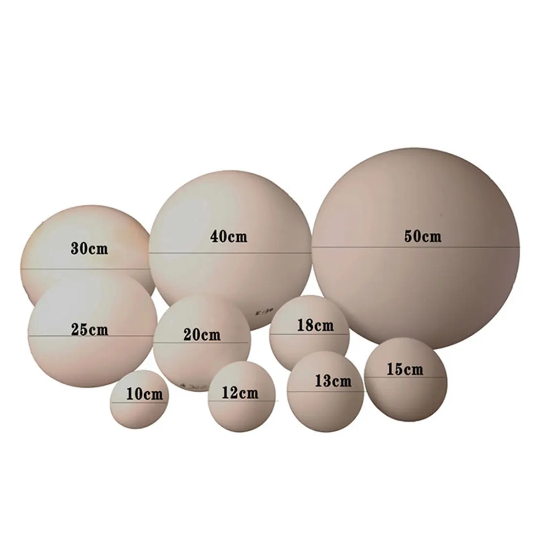 한쪽 개방 유리 갓 교체 D6cm D8cm D10cm D12cm D13cm D15cm D18cm D20cm D25cm 무광택 흰색 글로브 라이트 커버