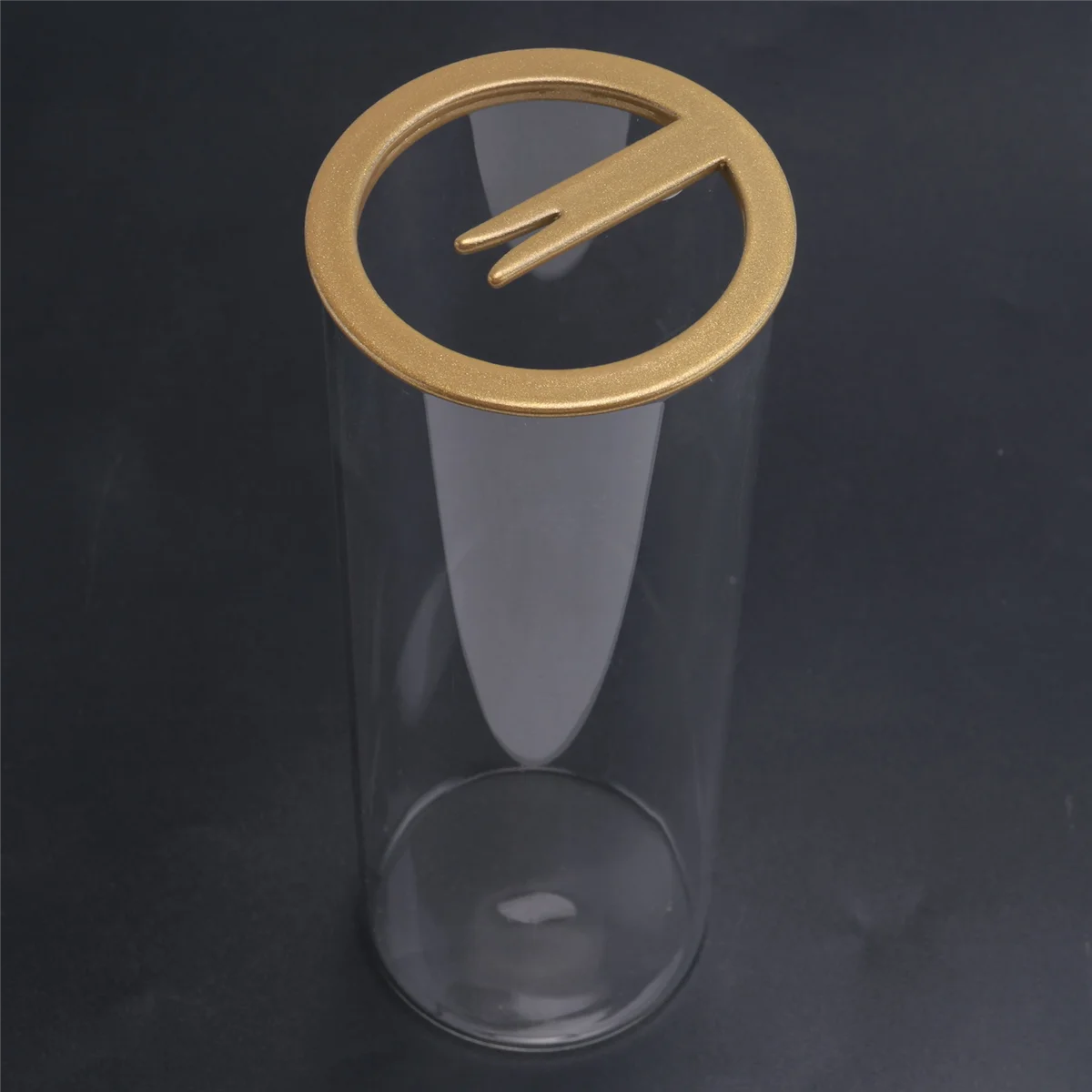 Incense Holder for Sticks [Anti-Ash Flying], Insence-Stick Burner Holder with Removable Glass Ash Catcher, for Home