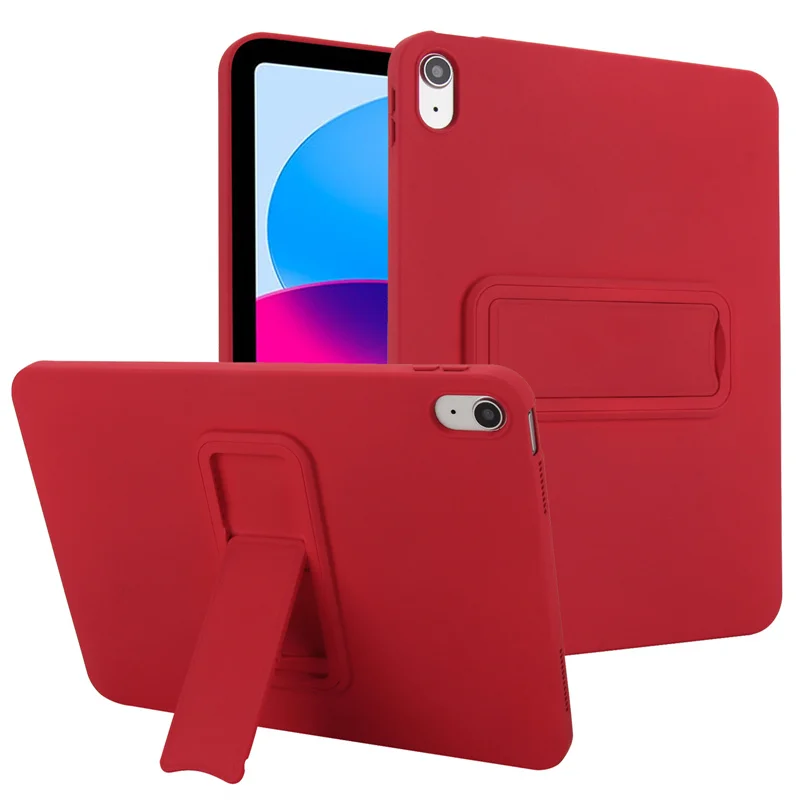 Universal Tablet Stand and Protective Case - Versatile and Durable Cover