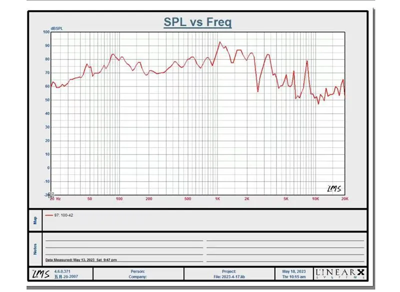 Портативный вибродинамик Creadvent 50 Вт | AliExpress