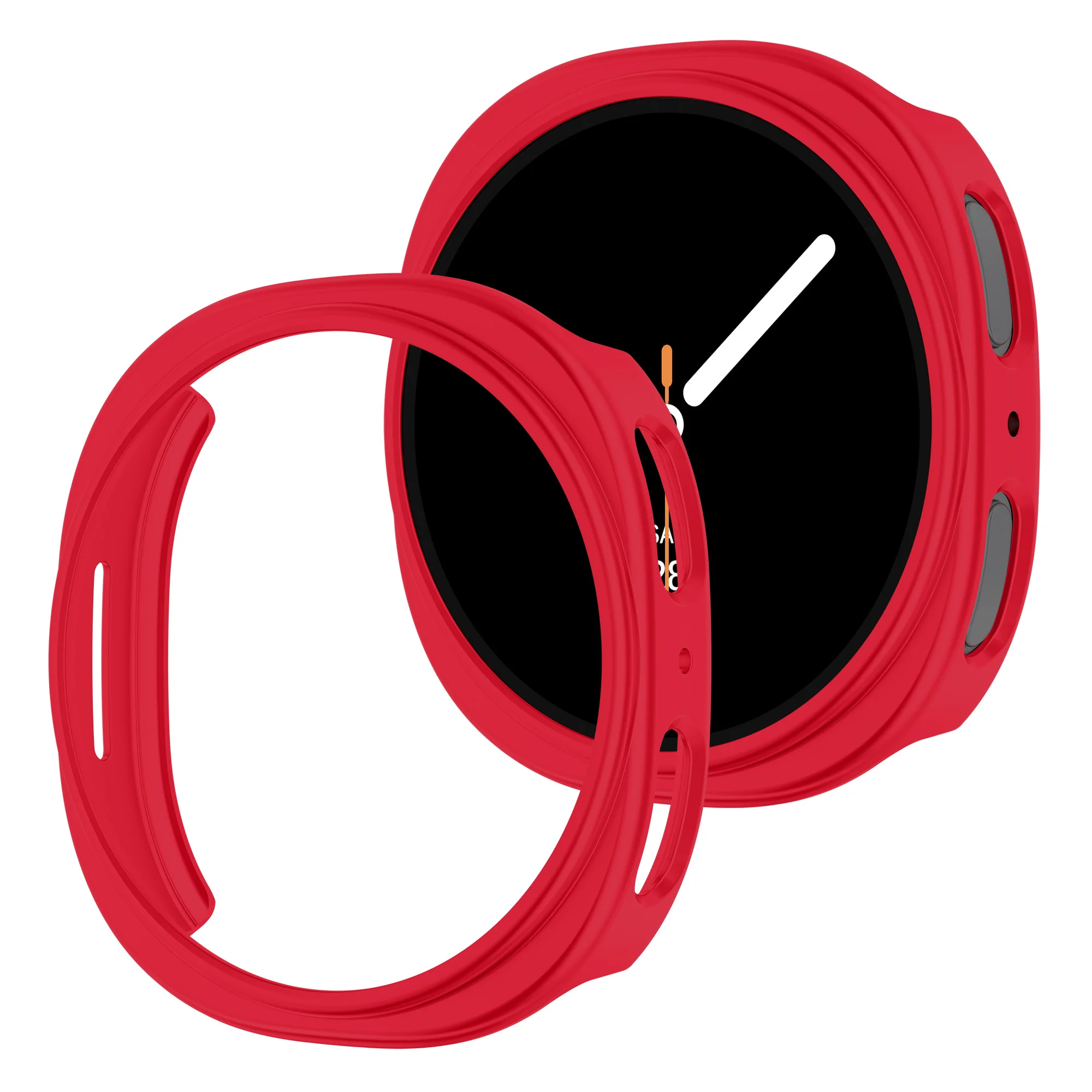 Durable Hollow Protective Bumper Case