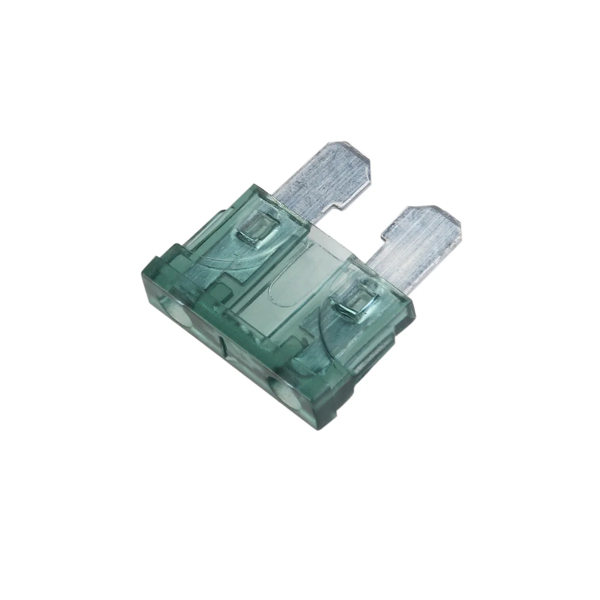 10pcs 1A 32V Auto Car Caravan Truck SUV Boat Mini car fuses kit