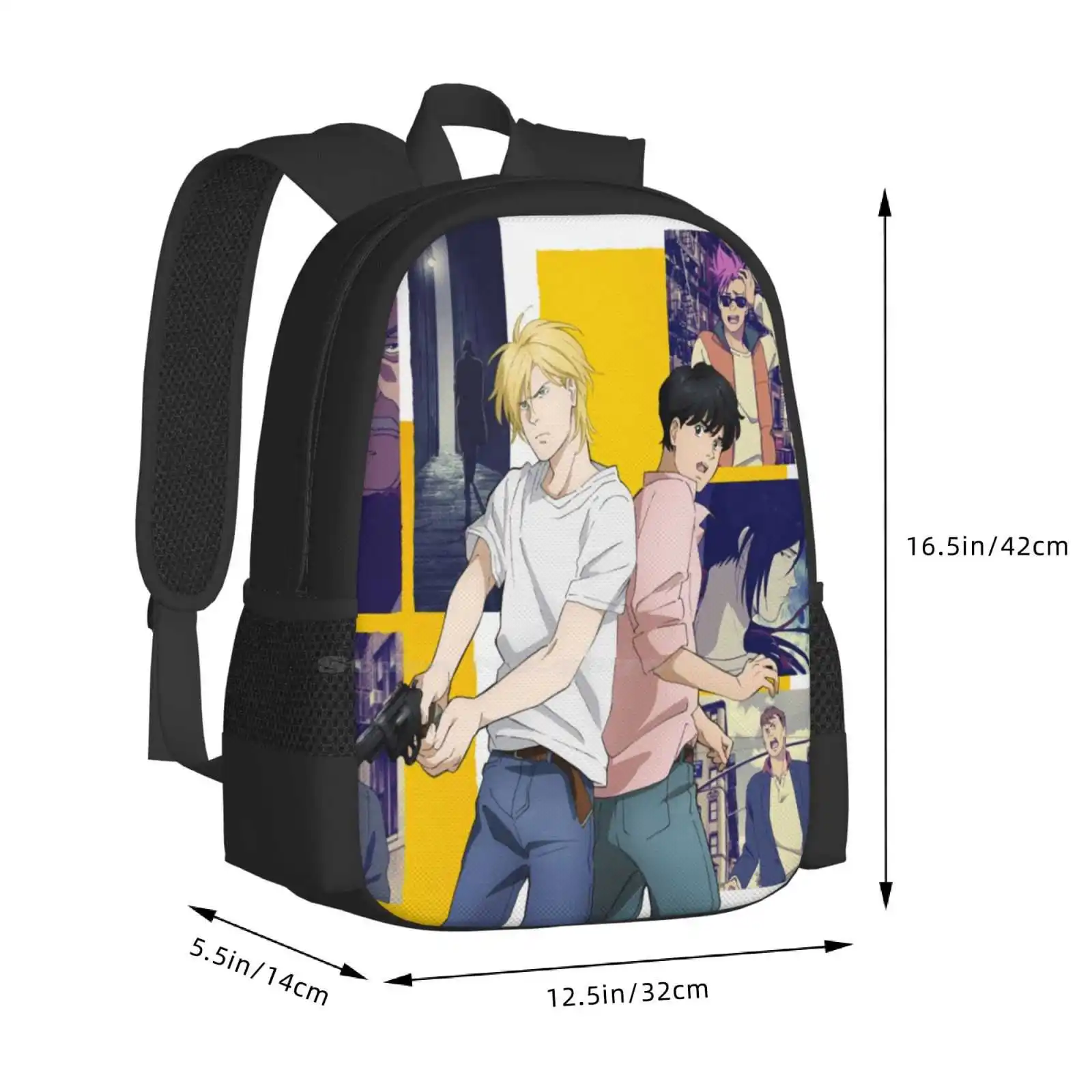 Scad07761c5bc461cbbe3cdefc22ff1e77 - Banana Fish Merch