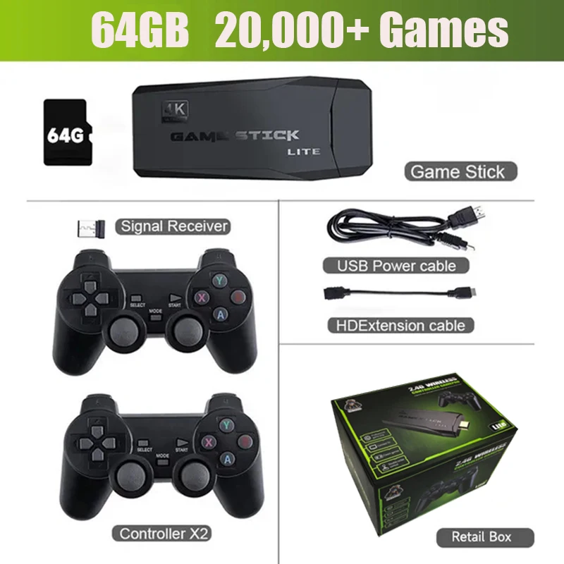 64G