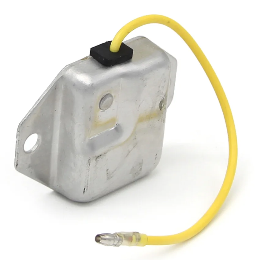 Motorrad Gleichrichter Für Yamaha ATV Blaster 200 YFS200 1988 1989-2006 Tri Z 250 YTZ250 W200 Große Rad 1985-1986 TT350 1986-1987 – Detail 5