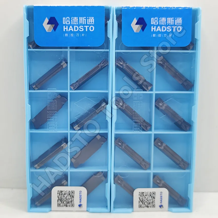 MGMN300-T HS7125/MGMN350-T HS7125/MGMN400-T