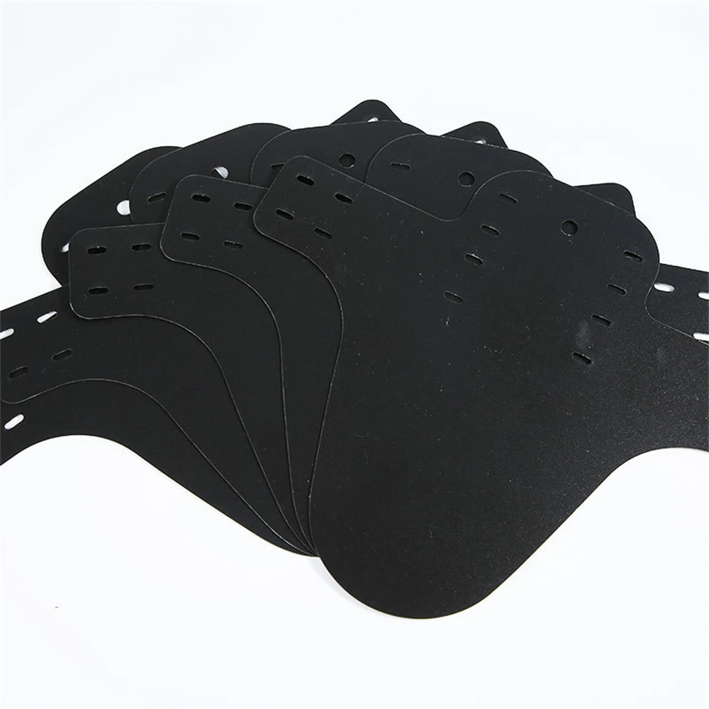 Carbon Pattern Bicycle Fender for Road Mountain Bike