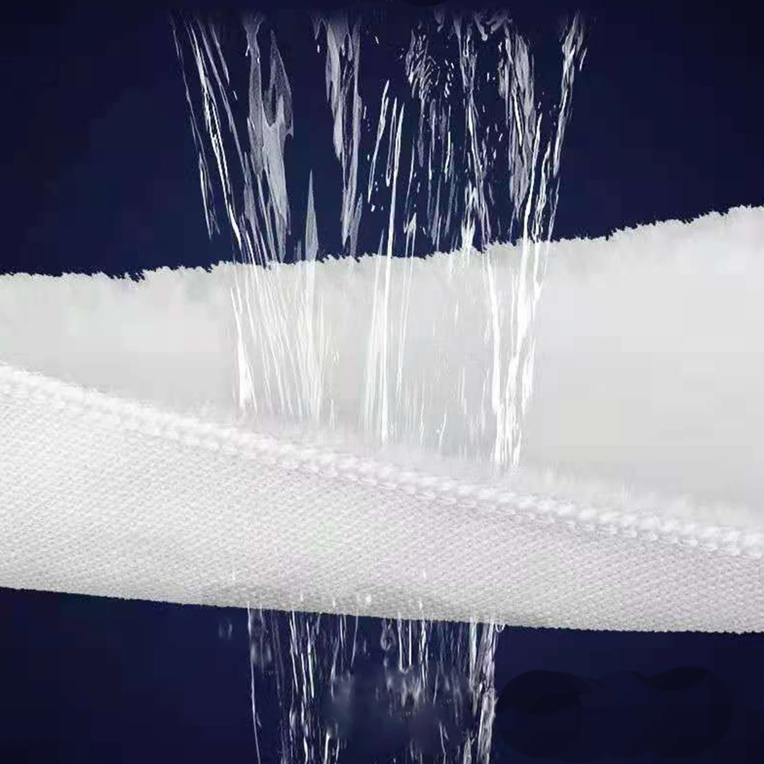 1Pc Aquarium Filter Bag Reuse Wash Filter Fish Tank Bottom Pond Filter Bag Blanket Biological Filtration Clean Accessories New