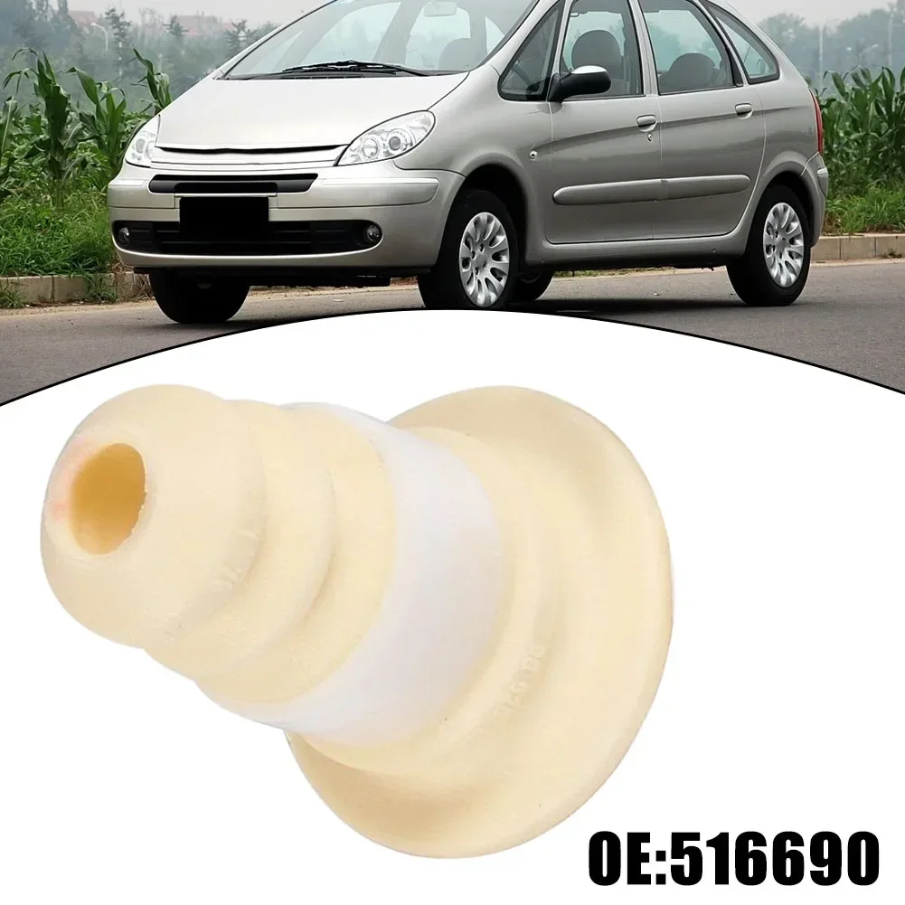 Front & rear stop rubber buffer ABS car parts replacement accessories control bump stop #516690