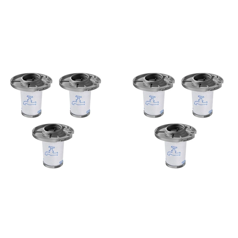 

Фильтр для пылесоса Rowenta ZR009006 X-Force Flex, беспроводной, 8,60