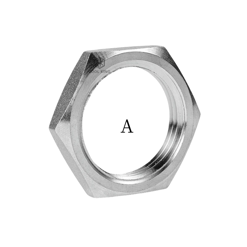 Dado Di Bloccaggio M8 RS PRO | RS - Foto 10