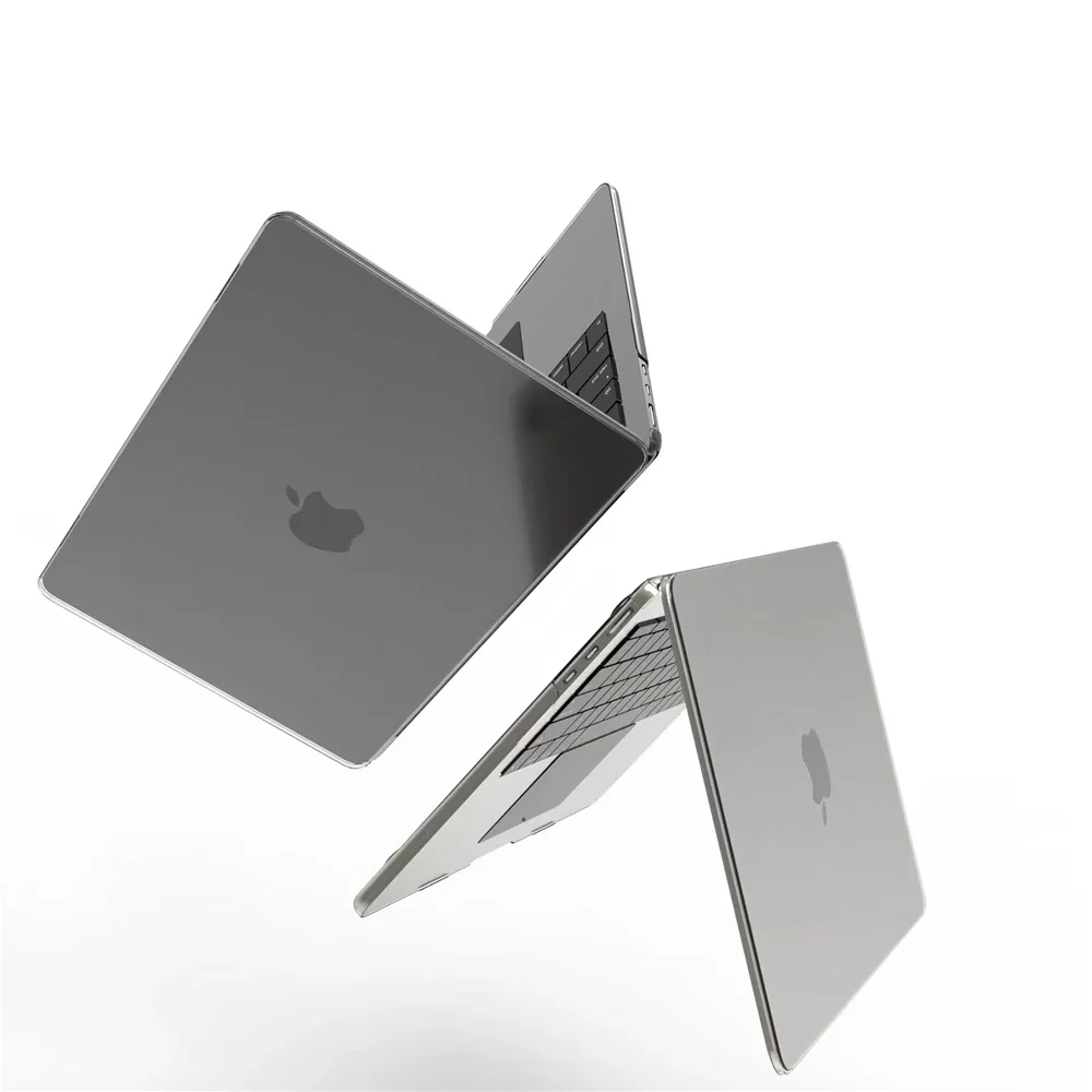حافظة كمبيوتر محمول غير لامعة لجهاز MacBook Air 13...