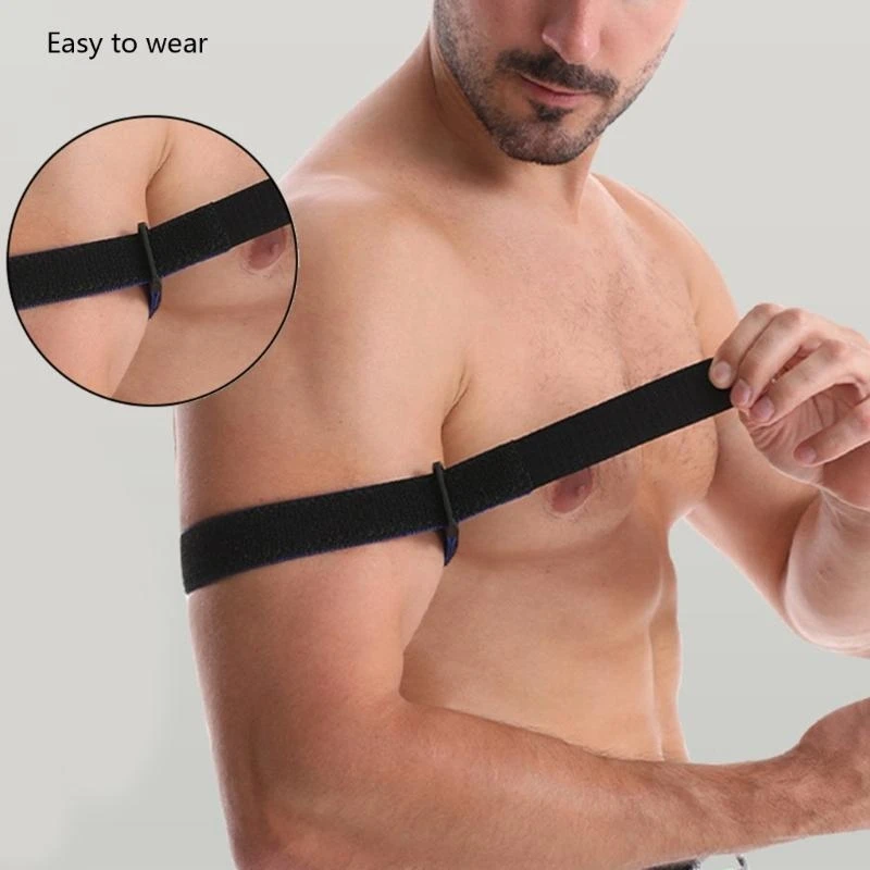 Enhanced Blood Flow Restriction Training Bands - Adjustable Pressure Fitness Bands