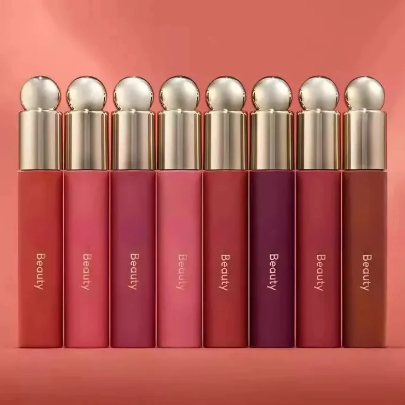 3ml Rar Beauty Soft Pinch Tinted Selina Lip Oil Liquid  Lipgloss Joy Happy Hope Lipstick Moisturizing Lip Glaze Lip Gloss 2