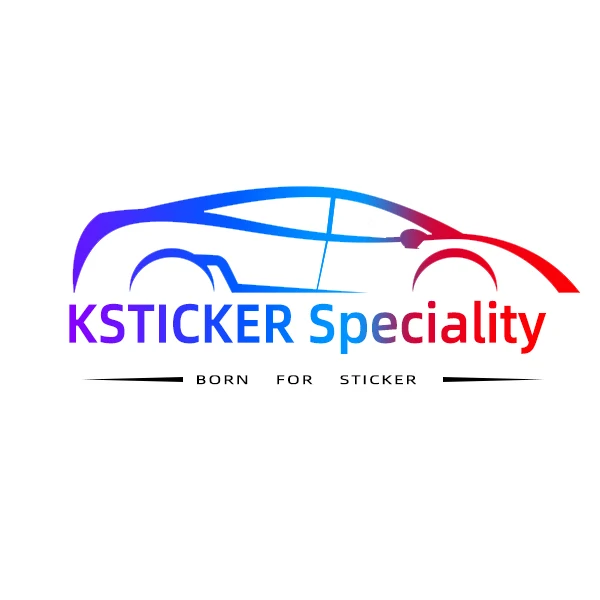 Ksticker Speciality Store