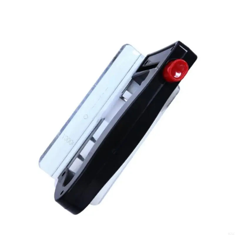 97QC Compact Fuses Handle Insulated Fuses Tool Compact Puller Flame Retardant Grip Simple to Use for Efficient Use