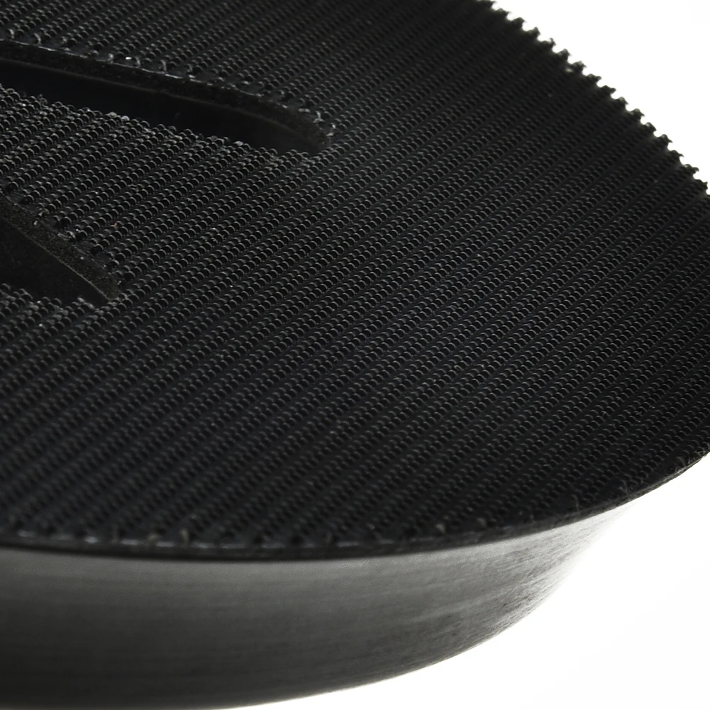 Sander Sanding Pad 150mm Sander Bosch Sander Plate 150mm Sanding Pad Bosch 6 Inch Aliexpress