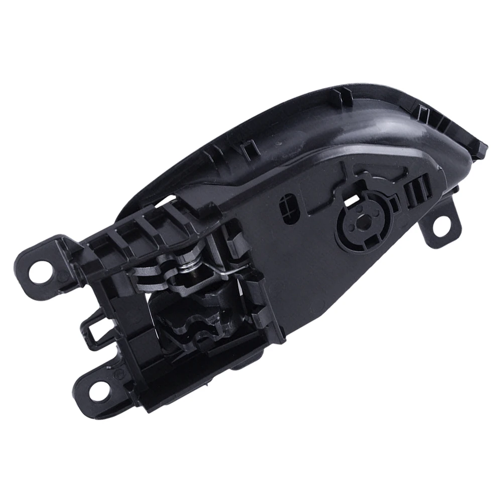 Front Left Right Car Inside Interior Door Handle for Hyundai Elantra 2011 2012 2013 2014 2015 2016 82610-3X000 82620-3X000 5