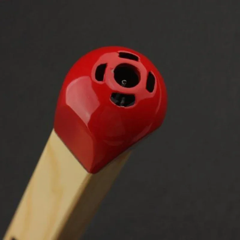 Creative ultra long fire rod open flame ignition lighter inflatable portable candle aromatherapy lighter smoking accessories kerosene lighter bbq lighter butane gas lighter cigarette lighter