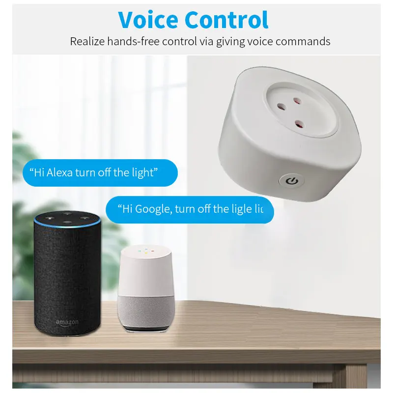 16A ̽ Ʈ Wifi  ÷ Ʈ Wifi   ܼƮ Alexa Google Ȩ ýƮ Tuya SmartLife APP Բ ۵
