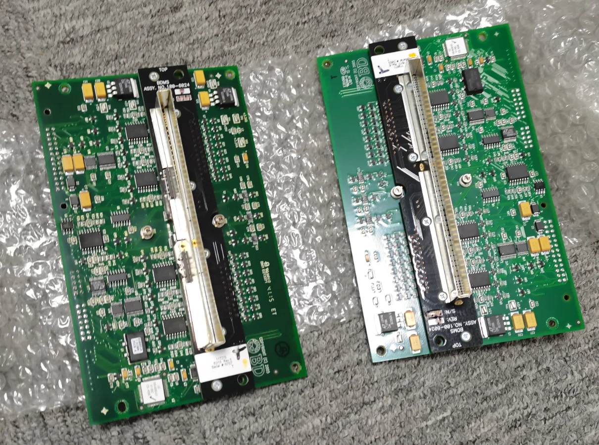 

PN：117275 led source board for BD phoenix100 90% brand new, original , tested